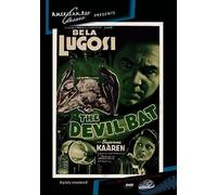 Devil Bat [Edizione: Stati Uniti]