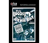 Devil Bat [Edizione: Stati Uniti]