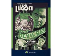Devil Bat [Edizione: Stati Uniti]