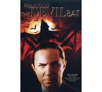 Devil Bat [Edizione: Stati Uniti]