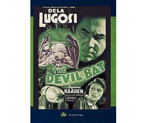 Devil Bat [Edizione: Stati Uniti]