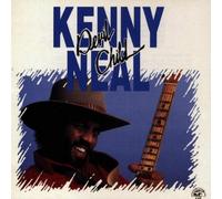 Devil Child by Kenny Neal (2003-10-10)