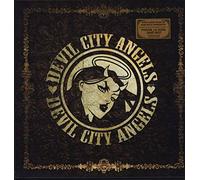 Devil City Angels - Devil City Angels