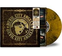 Devil City Angels (Vinyl LP)