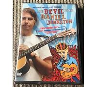 Devil & Daniel Johnston [Edizione: Stati Uniti]