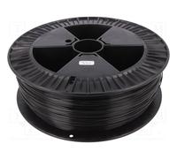 DEVIL DESIGN PETG-1,75-BLACK-2 Filamento
