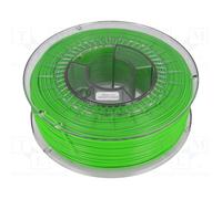 DEVIL DESIGN PETG-1.75-BRIGHT-GREEN Filamento