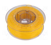 DEVIL DESIGN PETG-1.75-BRIGHT-YELLOW Filamento