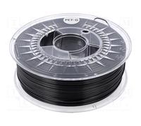 DEVIL DESIGN PETG-1,75-DARK-GRAY Filamento