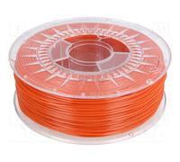 DEVIL DESIGN PETG-1.75-DARK-ORANGE Filamento