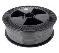 DEVIL DESIGN PETG-1,75-GRAY-2 Filamento