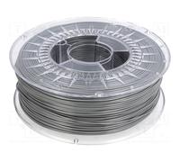 DEVIL DESIGN PETG-1.75-GRAY Filamento