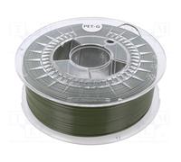 DEVIL DESIGN PETG-1,75-OLIVE-GREEN Filamento