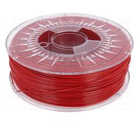 DEVIL DESIGN PETG-1.75-RED Filamento