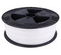 DEVIL DESIGN PETG-1,75-WHITE-2 Filamento
