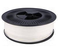DEVIL DESIGN PETG-1,75-WHITE-5 Filamento