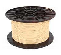 DEVIL DESIGN PLA-1.75-BEIGE Filamento