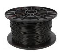 DEVIL DESIGN PLA-1.75-BLACK Filamento