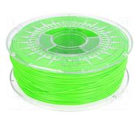 DEVIL DESIGN PLA-1.75-BRIGHT-GREEN Filamento
