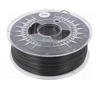 DEVIL DESIGN PLA-1,75-DARK-GRAY Filamento