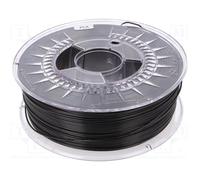 DEVIL DESIGN PLA-1,75-GALAXY-BLACK Filamento