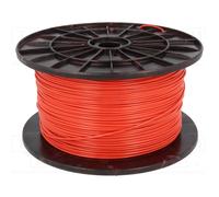DEVIL DESIGN PLA-1.75-RED Filamento