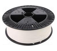 DEVIL DESIGN PLA-1,75-WHITE-2 Filamento