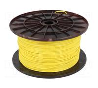 DEVIL DESIGN PLA-1.75-YELLOW Filamento