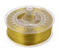 DEVIL DESIGN SILK-1,75-GOLD Filamento
