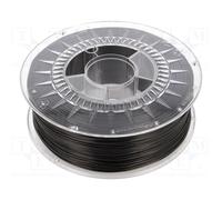 DEVIL DESIGN TPU-1.75-BLACK Filamento