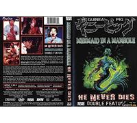 Devil Doctor Woman - He Never Dies
