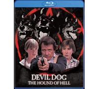 Devil Dog: The Hound of Hell (Blu-ray)