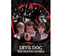 Devil Dog: The Hound of Hell (DVD) Richard Crenna Yvette Mimieux Kim Richards