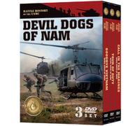 Devil Dogs of Nam - Devil Dogs of Nam