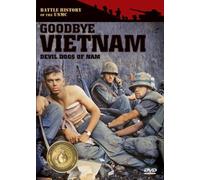 Devil Dogs of Nam - Goodbye Vietnam