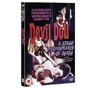Devil Doll [Edizione: Regno Unito]