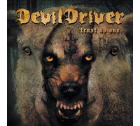 Devildriver – Trust No One – Nuclear Blast