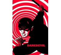 DEVIL E I CAVALIERI MARVEL #52 DAREDEVIL 1 VARIANT COVER SUPER FX (Panini)