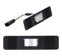 Luce targa led 610770 universel