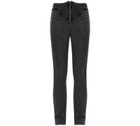 Devil Fashion Uomo Gotico Aristocrat Perline Applique Jacquard Abito Pantaloni