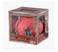 Devil Fruit Collection Vol.3 - One Piece Tcg DF-03 eng english NEW sealed