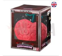 Devil Fruits Collection Vol. 3 One Piece ENG PRE-ORDER