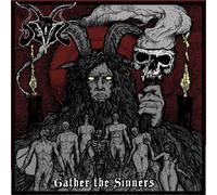 Devil - Gather The Sinners