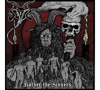 Devil - Gather The Sinners