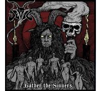Devil Gather the Sinners (CD)