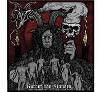 Devil Gather The Sinners (Vinyl LP)