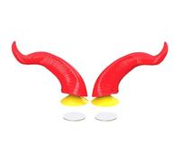 Devil Horns Helmets | Motorcycle Helmets Horns | Helmet Devil Horns, Small Devil Horns, 2 Small Devil Horns, Motorcycle Helmets Horn Helmets Devil Horn for Motorcycle Helmets Decoration Accessories