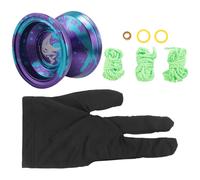 Devil Imp Pattern Lega Non Rispondente 10 Cuscinetti Per Giocatori Avanzati