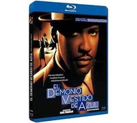 Devil in a Blue Dress (1995) [ Blu-Ray, Reg.A/B/C Import - Spain ]