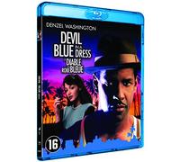 Devil in a Blue Dress